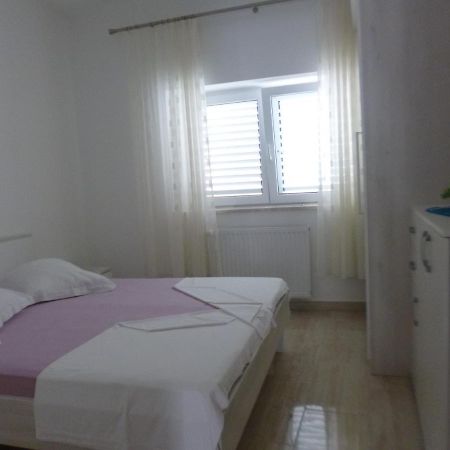 Haus Pehar Hotel Baška Voda Eksteriør billede
