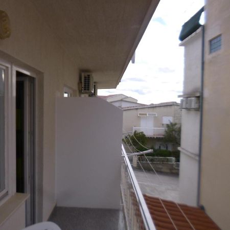 Haus Pehar Hotel Baška Voda Eksteriør billede