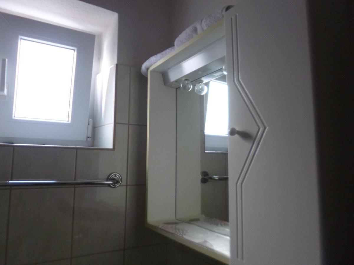 Haus Pehar Hotel Baška Voda Eksteriør billede