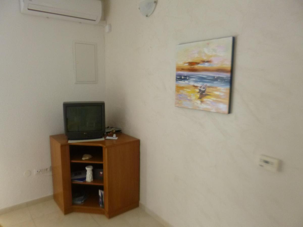Haus Pehar Hotel Baška Voda Eksteriør billede